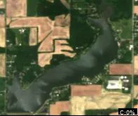 Lake Paradise