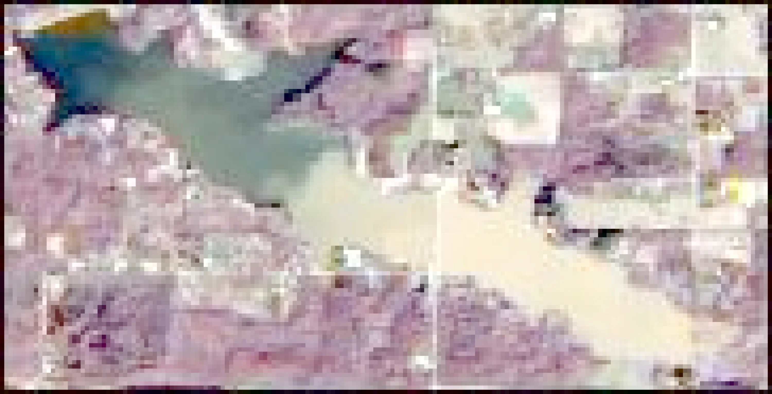 West Frankfort Reservoir