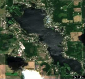 Big Turkey Lake