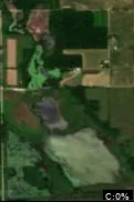 Deep Lake