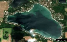 Lake Gage