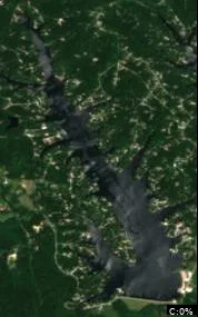 Sweetwater Lake