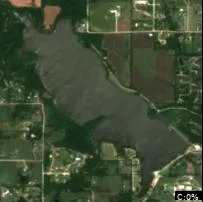 Santa Fe Lake