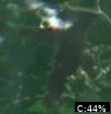 Cap Mauzy Lake