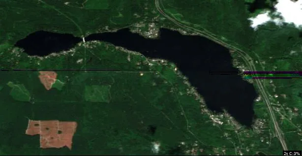 Lake Samish