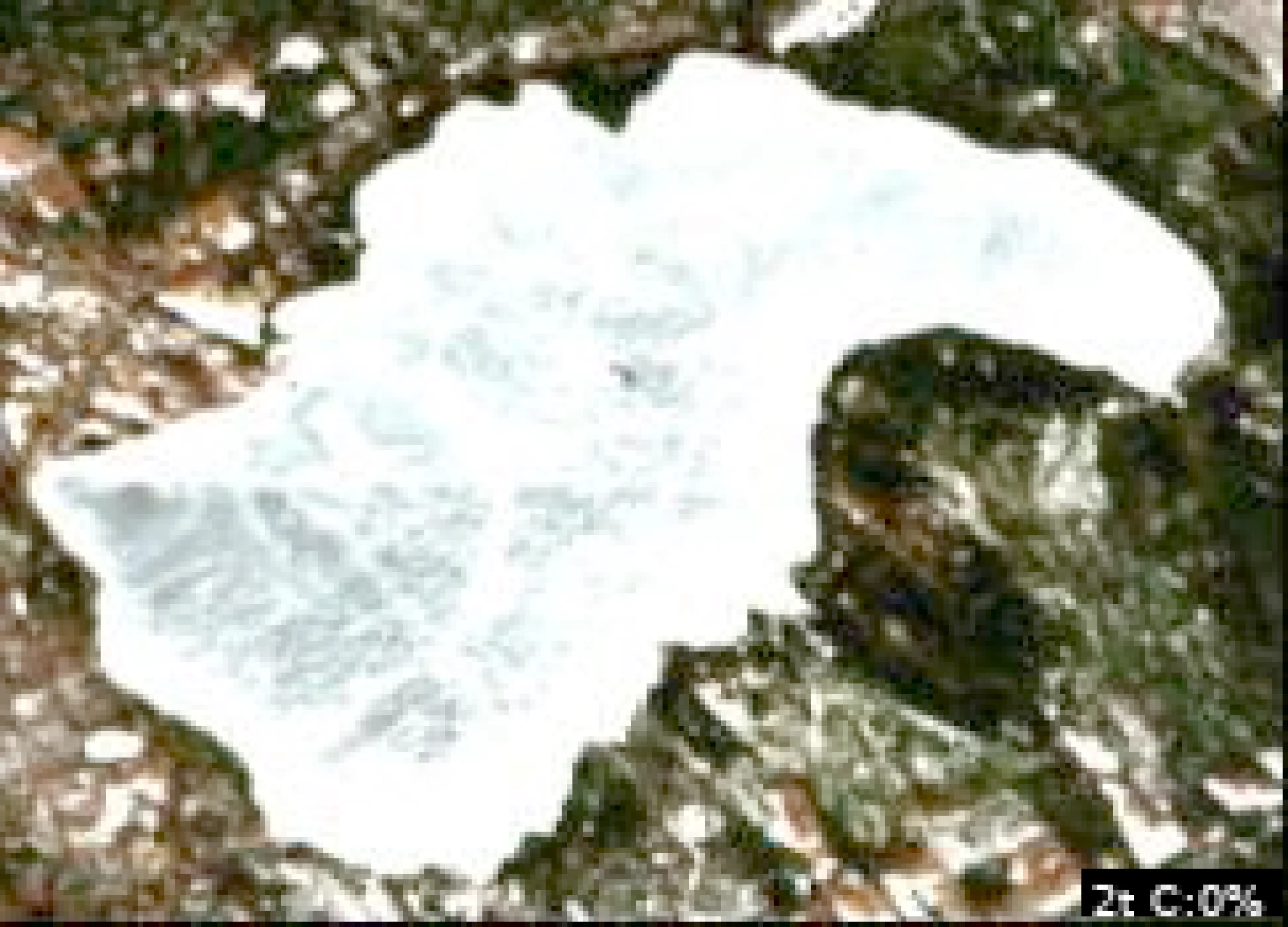Keoka Lake