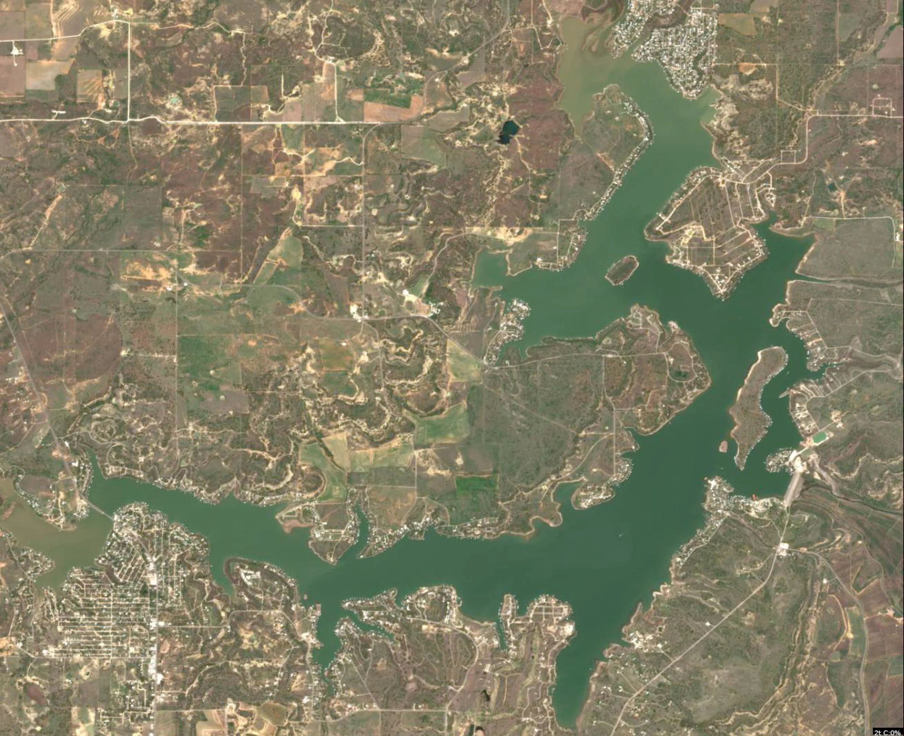 Lake Brownwood