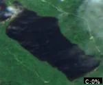 Lower Unknown Lake