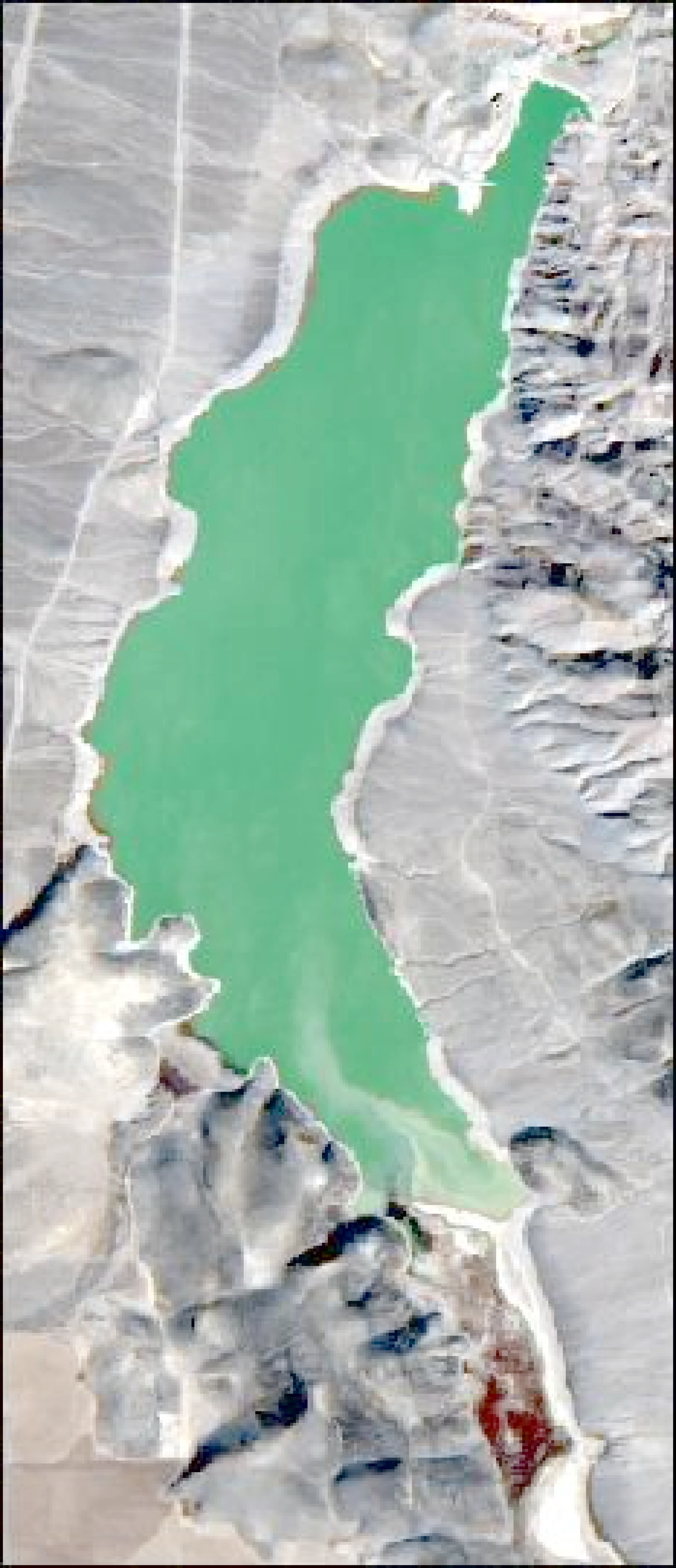 Piute Reservoir