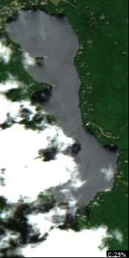 Crescent Lake