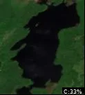 Third Chain Lake