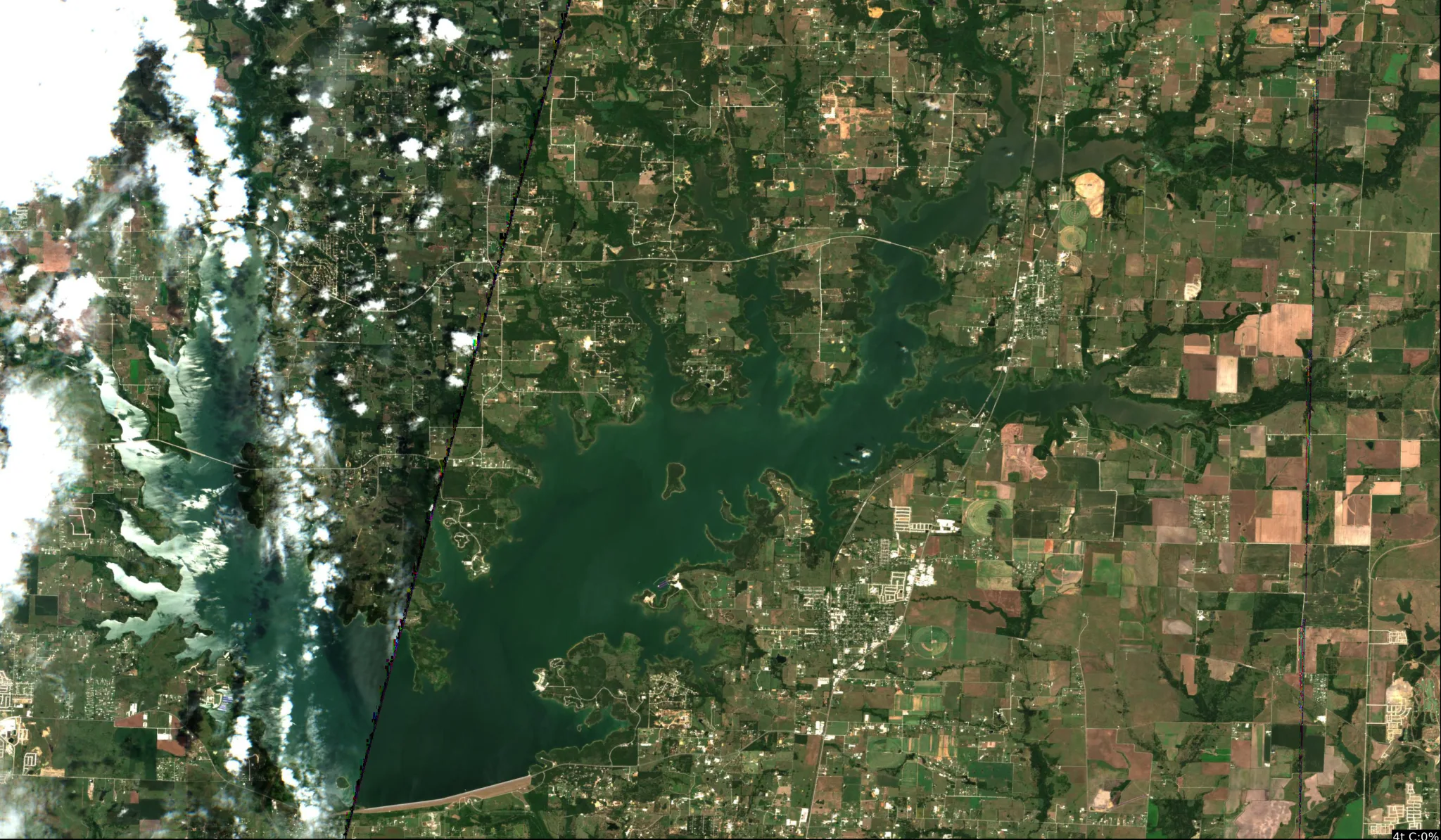 Ray Roberts Lake