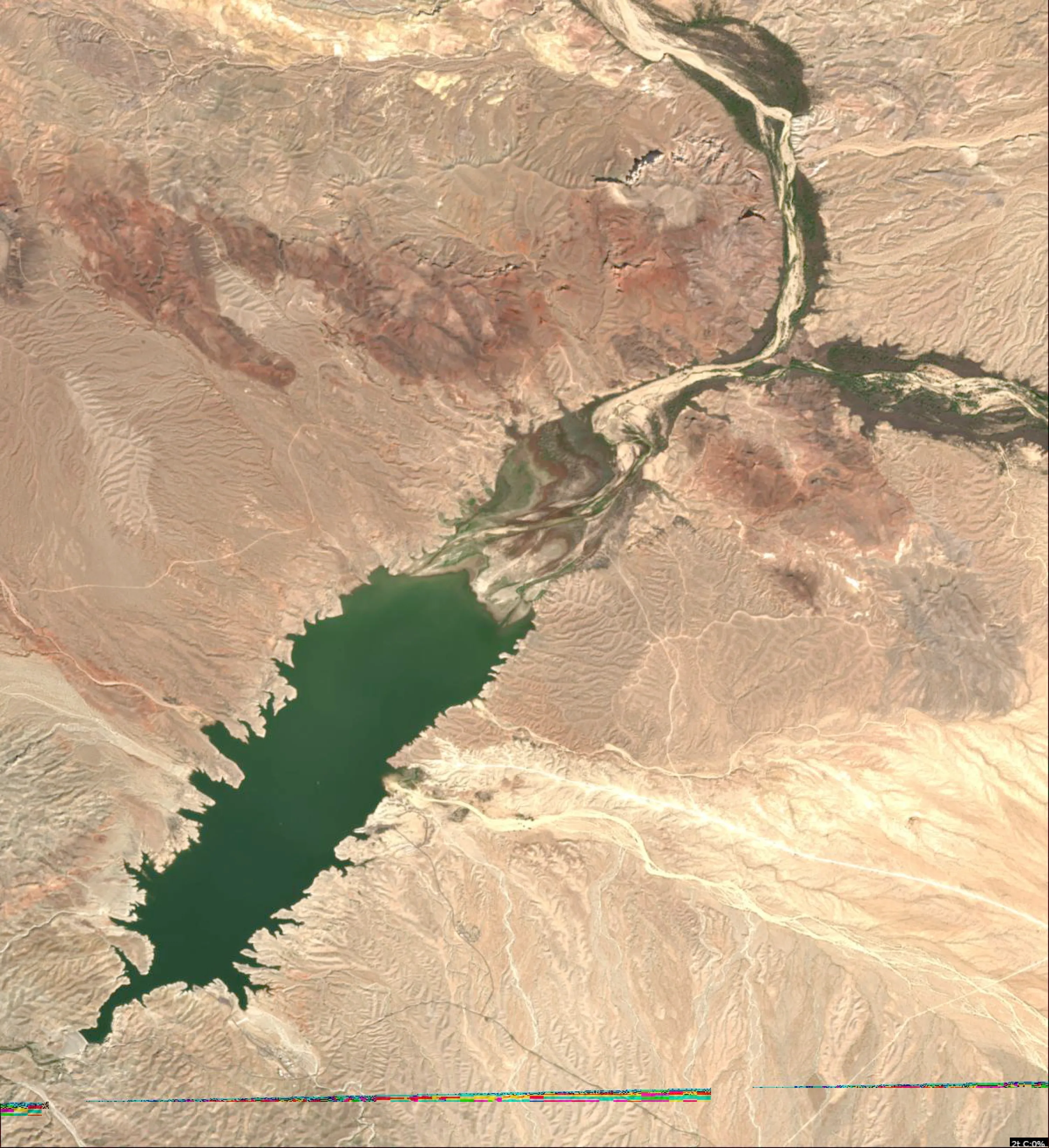 Alamo Lake