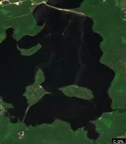 Great Quittacas Pond