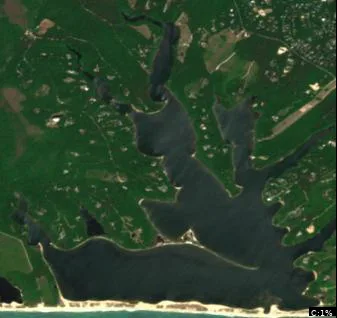 Edgartown Great Pond
