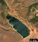 Red Creek Reservoir