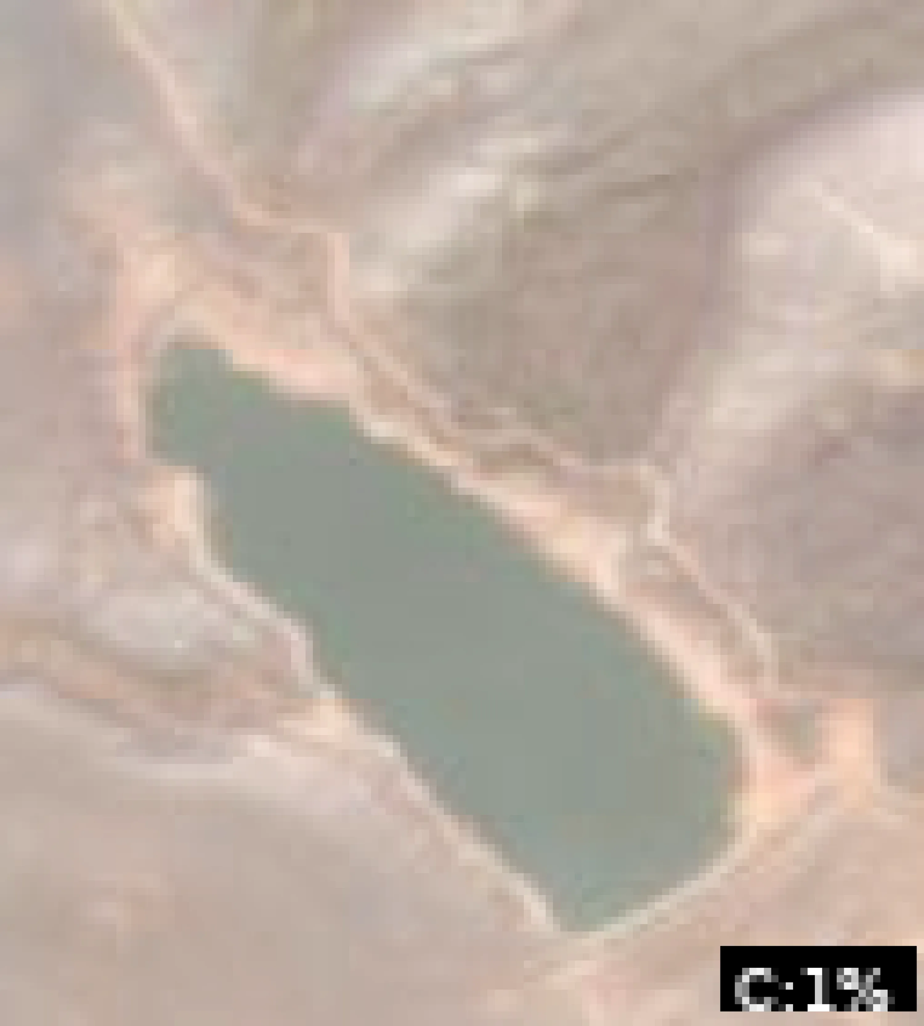 Red Creek Reservoir