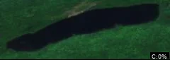Lake of the Clouds