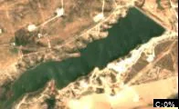 Moss Creek Lake