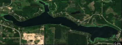 Buffalo Lake