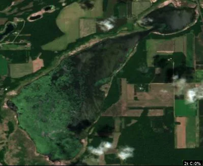 Gourd Lake
