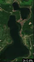 Bootleg Lake