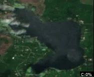 Little Bass Lake