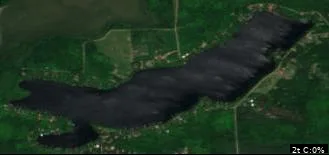 Eagle Lake
