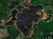 Hay Lake