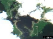 Hay Lake