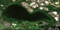 Hazeltine Lake