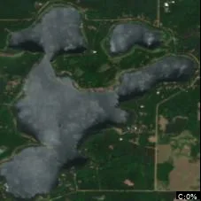 Lake Hattie