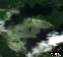 Moss Lake