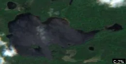 Frost Lake