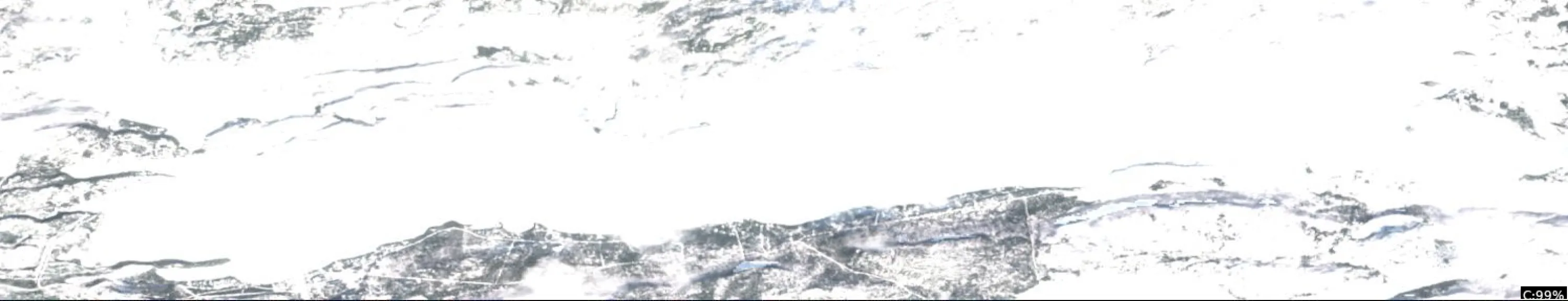 Gunflint Lake
