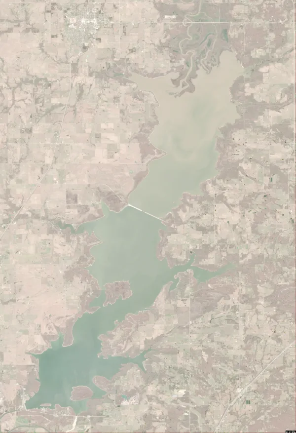 Oologah Lake