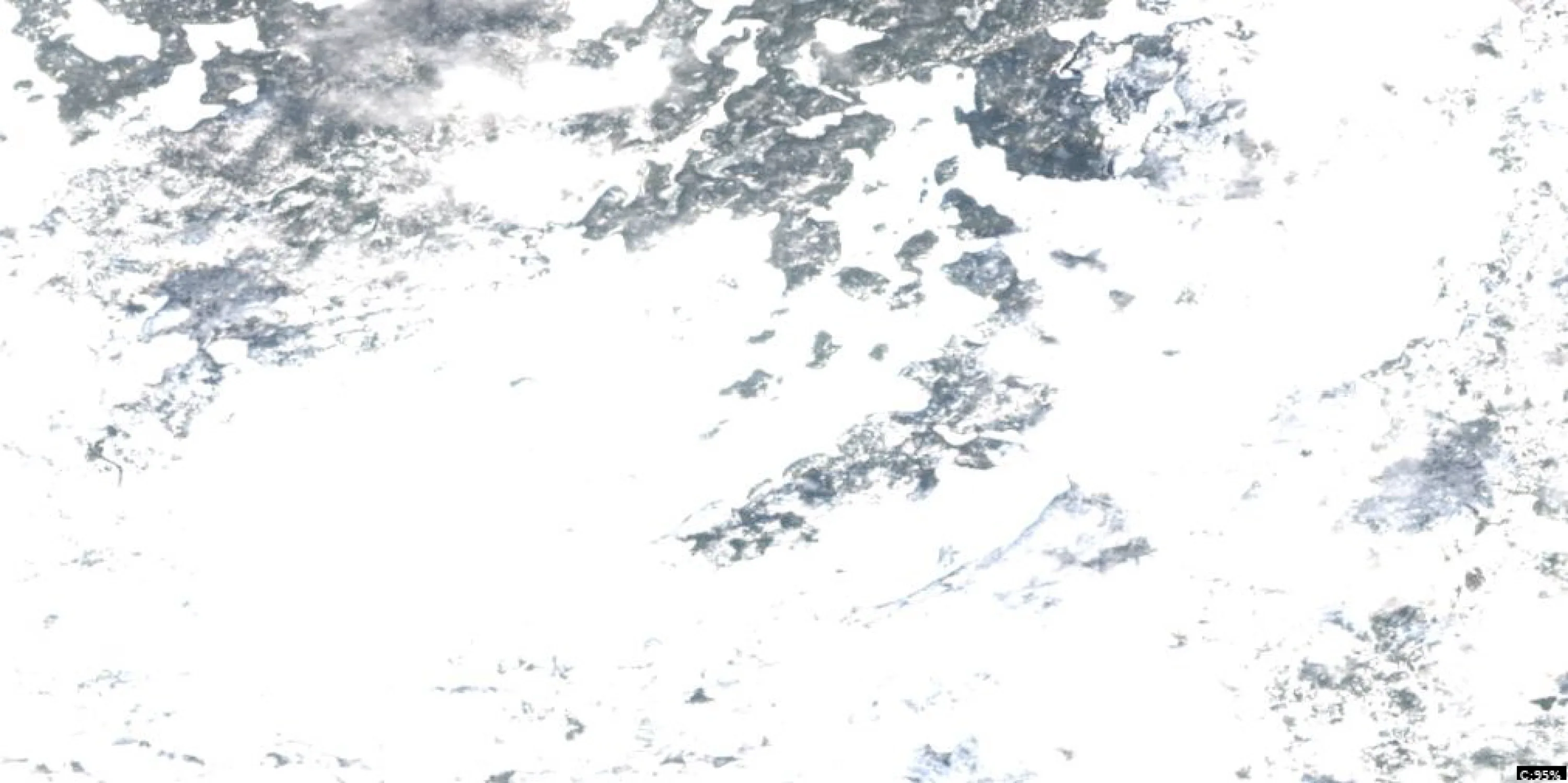 Sea Gull Lake