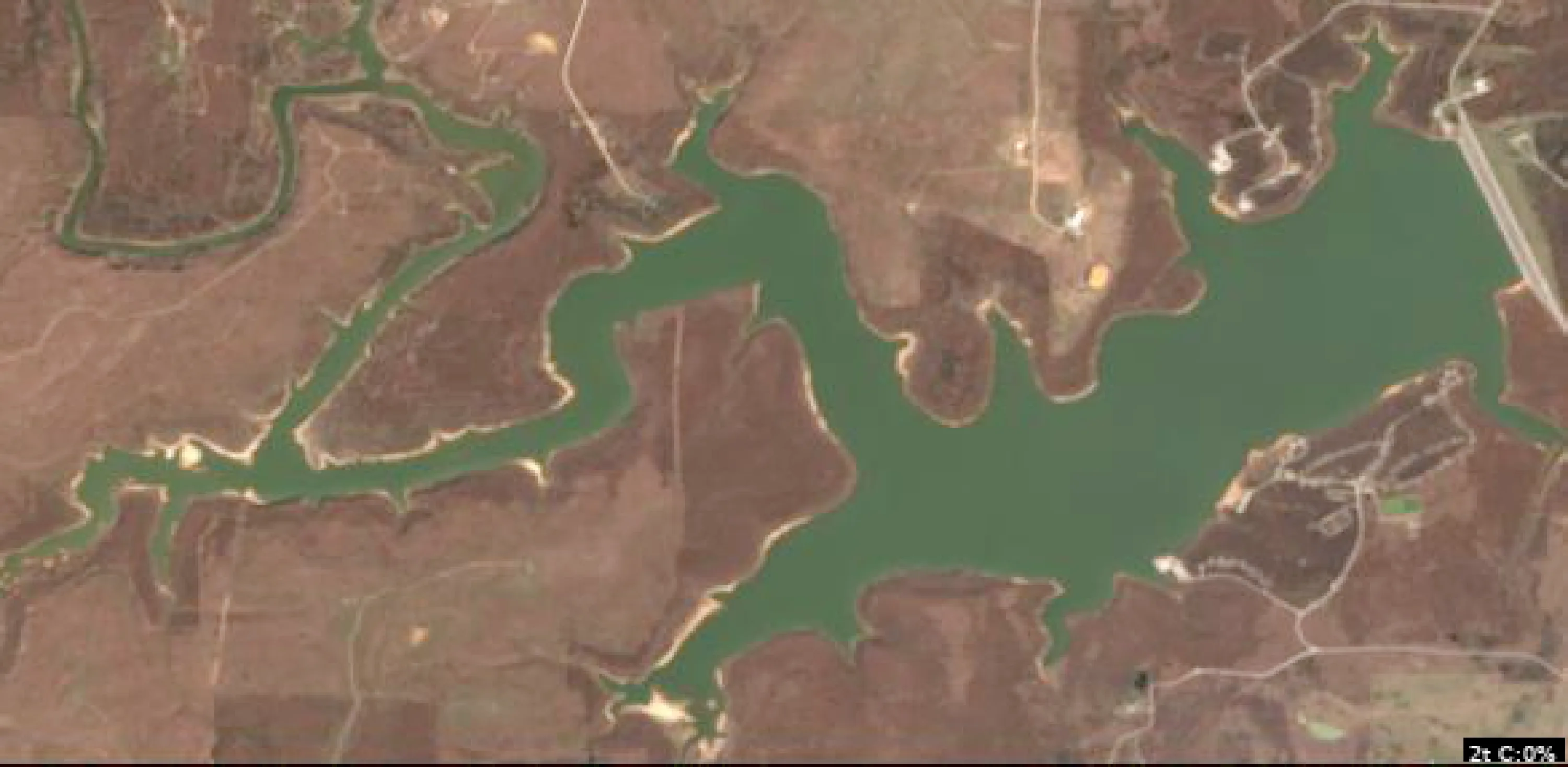 Birch Lake