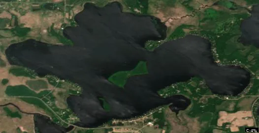 Platte Lake