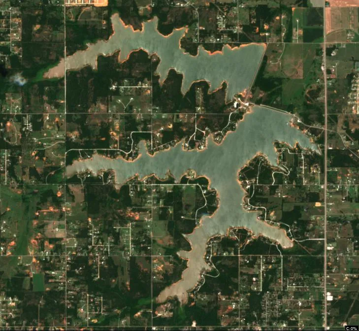 Shawnee Twin Lakes