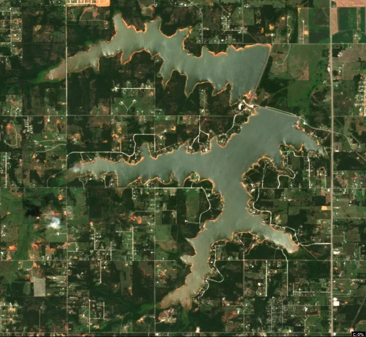 Shawnee Twin Lakes