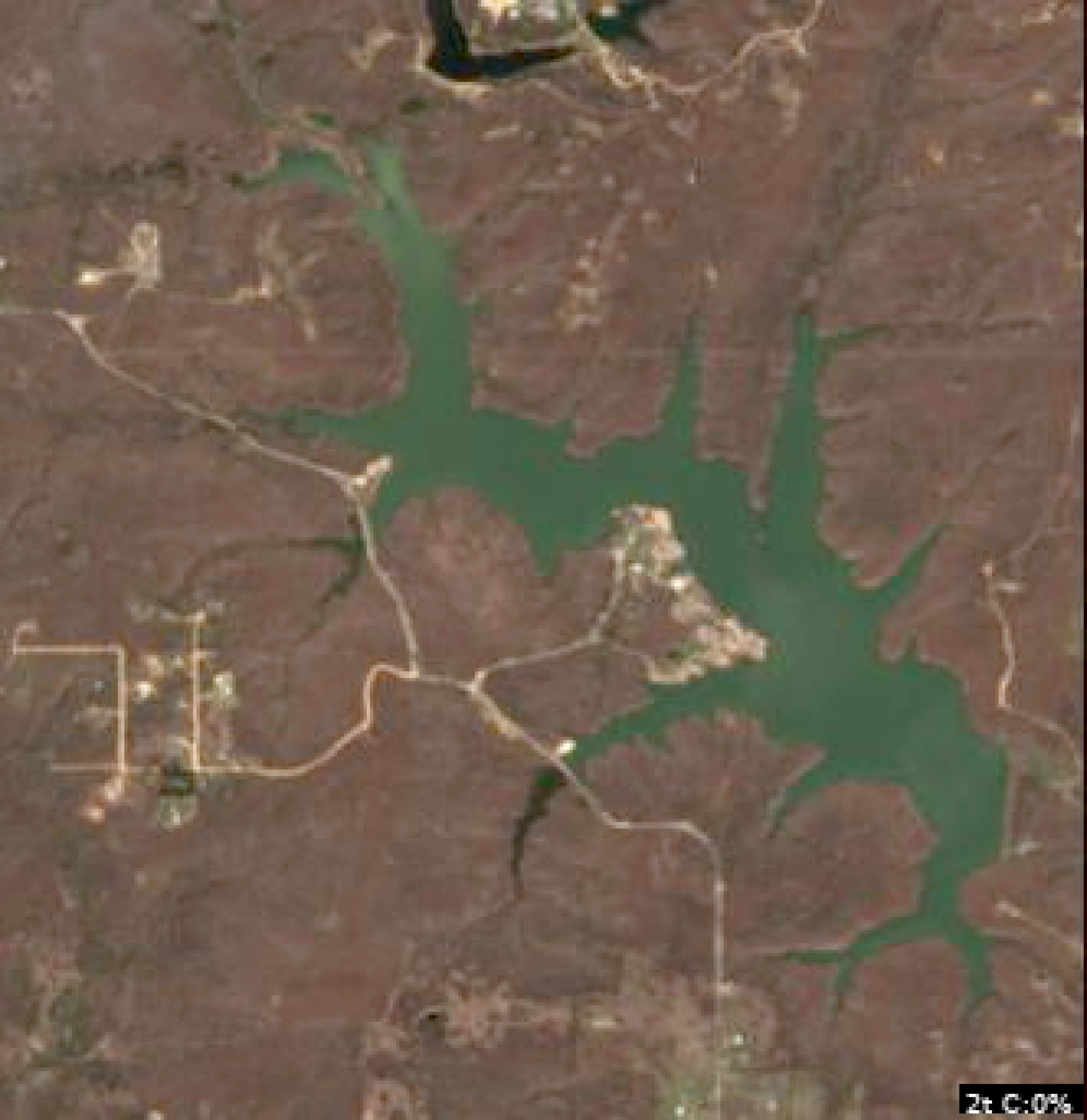 Sportsman Lake