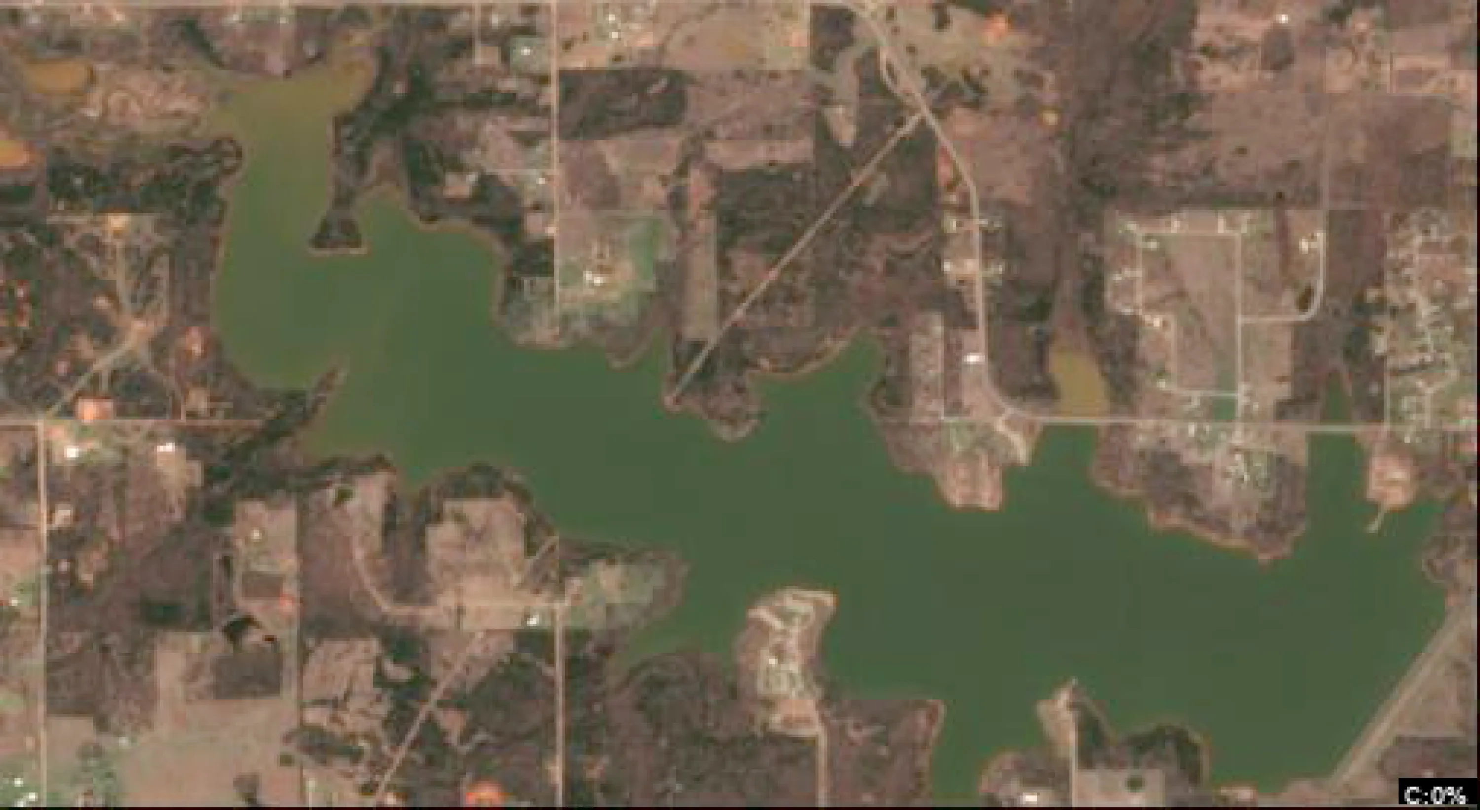 Bell Cow Lake