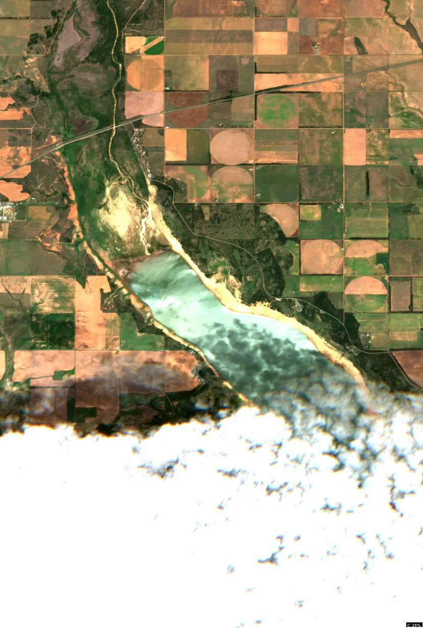 Lake Altus-Lugert