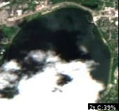 Calhoun Lake (Bde Maka Ska)