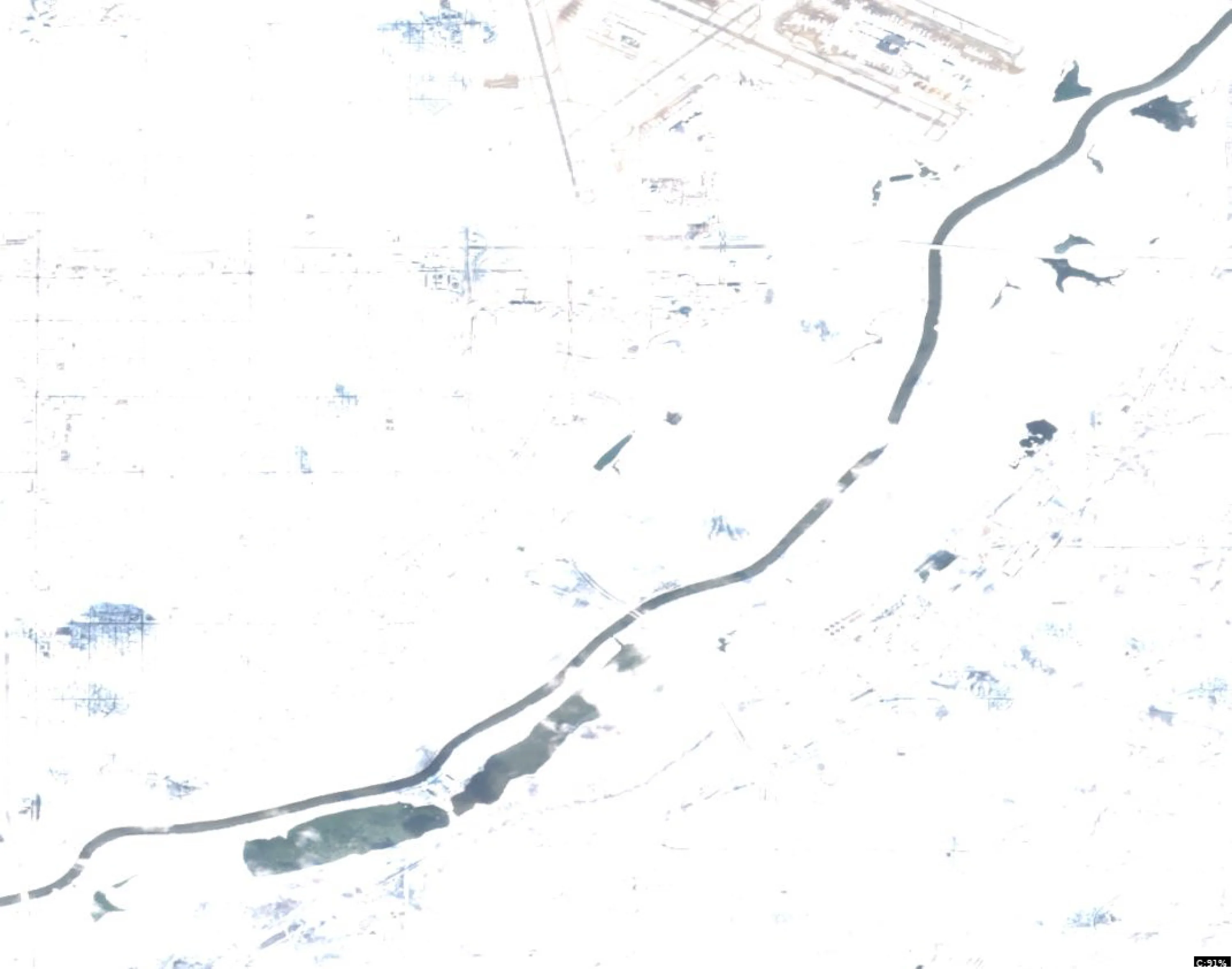 Long Meadow Lake