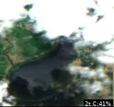 Frontenac Lake