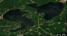 Ojibway Lake
