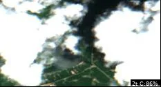 Ojibway Lake