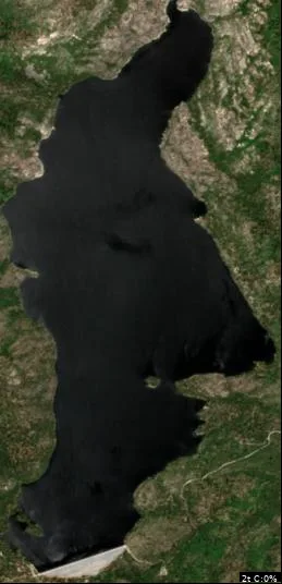 Cherry Lake